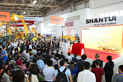 W88优德官网新品宣布会暨新产品交机仪式“炫”动BICES 2017